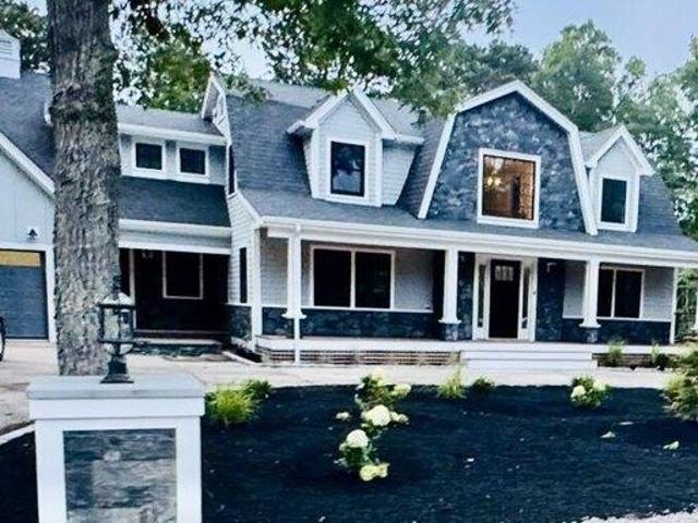 House for sale in Harwich, Massachusetts