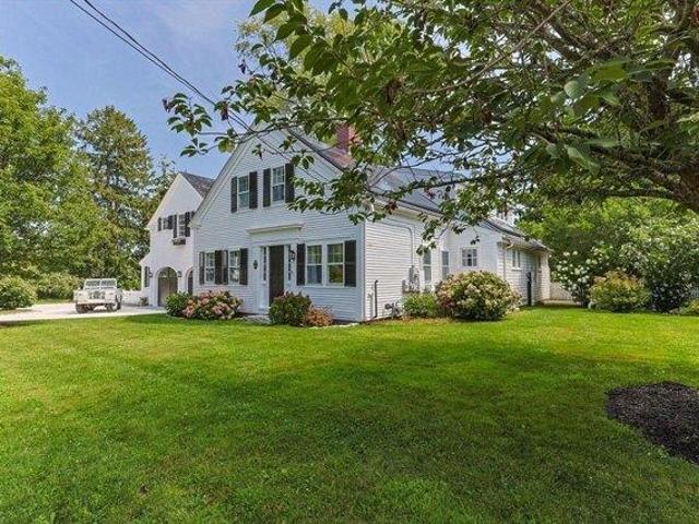House for sale in Harwich, Massachusetts