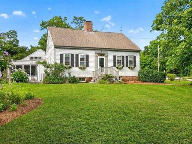 House for sale in Harwich, Massachusetts