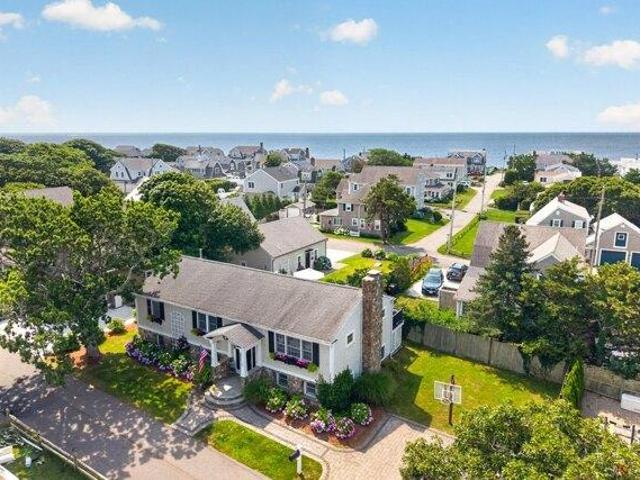 House for sale in Harwich, Massachusetts