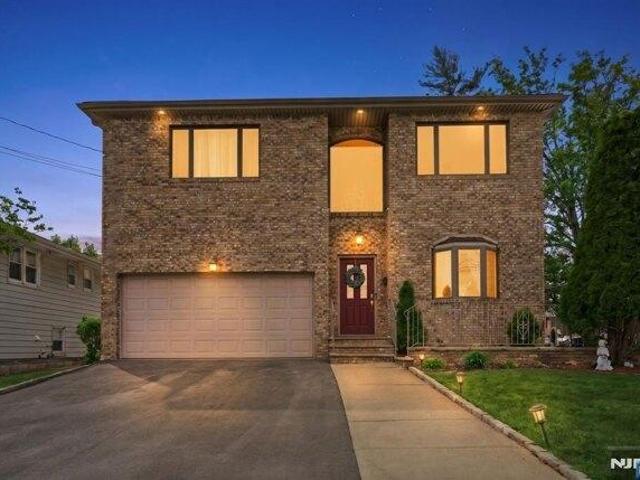 House for sale in Hasbrouck Heights, New Jersey