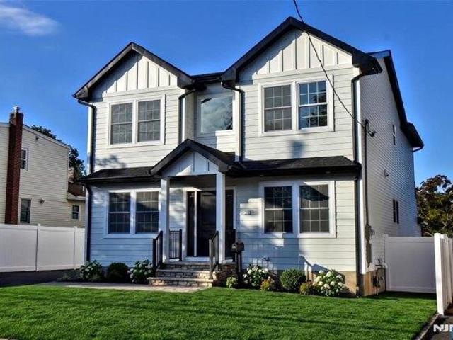 House for sale in Hasbrouck Heights, Bergen County