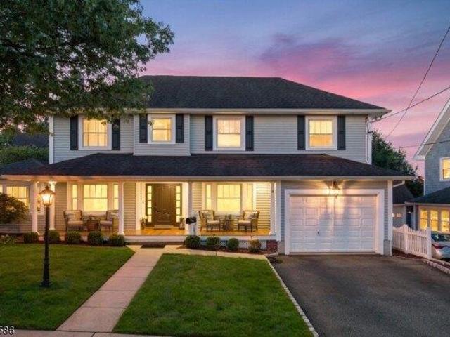 House for sale in Hasbrouck Heights, Bergen County