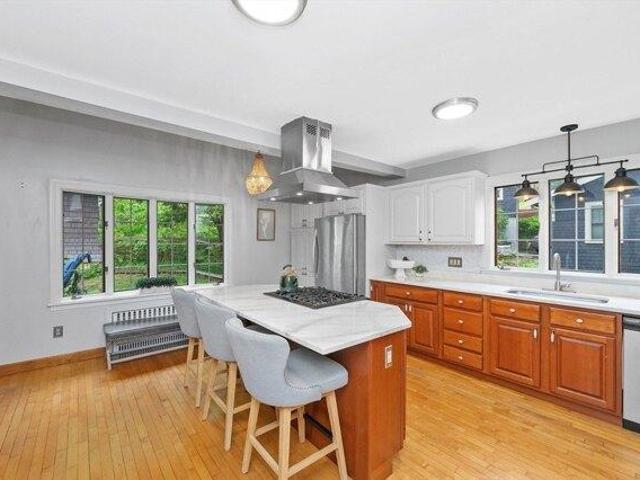 House for sale in Haverhill, Massachusetts