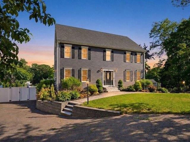 House for sale in Haverhill, Massachusetts