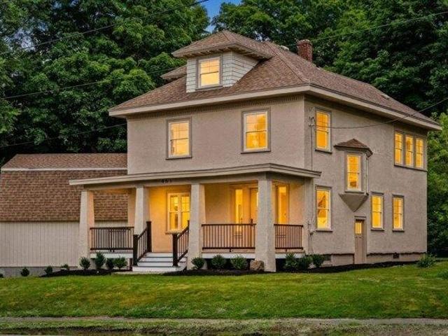 House for sale in Haverhill, Massachusetts