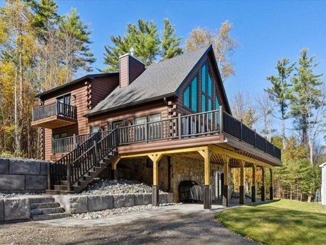 House for sale in New Hampshire