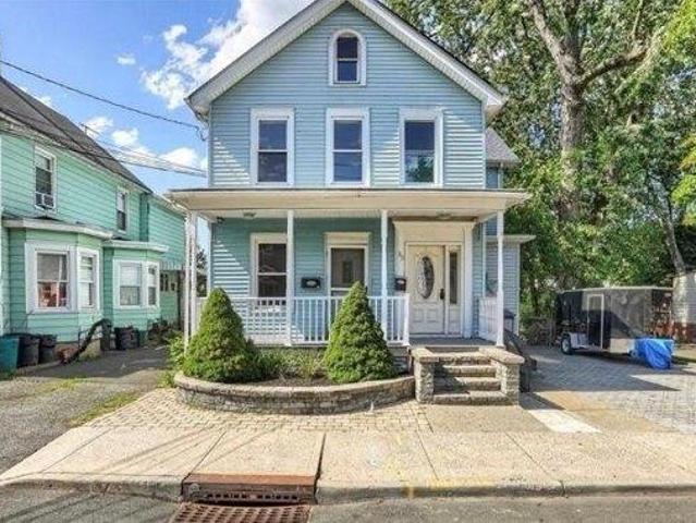 House for sale in Rockland, New York