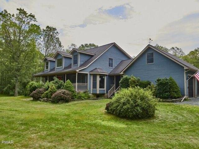 House for sale in Greentown, Pennsylvania