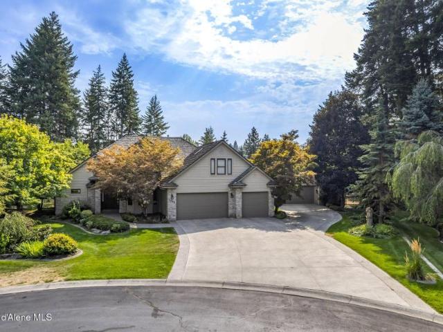 House for sale in Hayden, Idaho