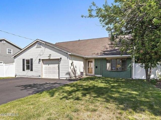 House for sale in Monmouth, New Jersey