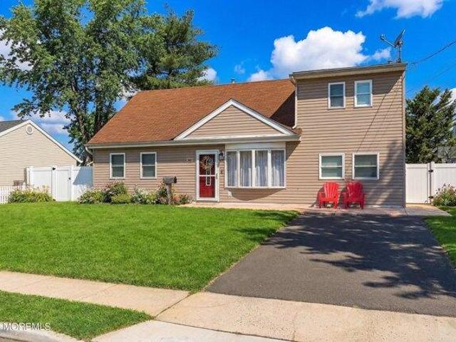 House for sale in Monmouth, New Jersey