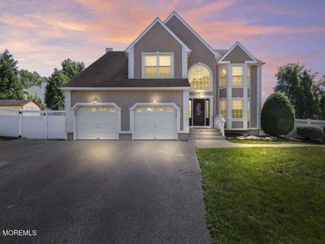 House for sale in Monmouth, New Jersey