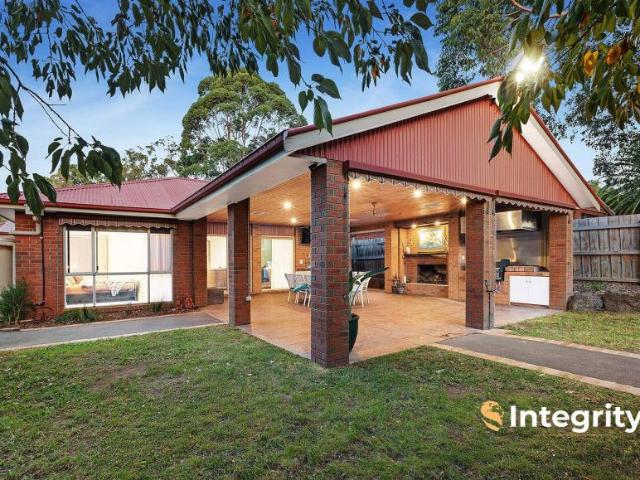 House for rent in Camerons Creek, Victoria