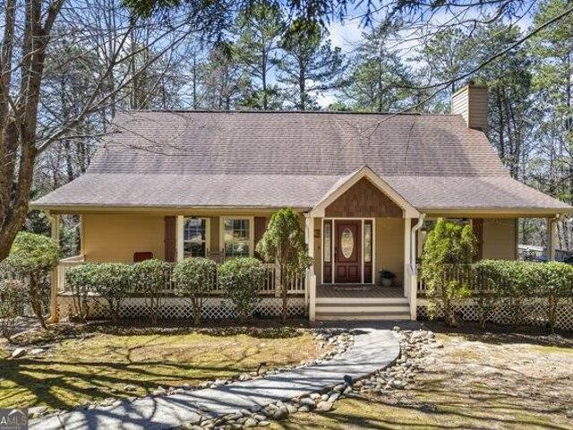 House for sale in Helen, Georgia