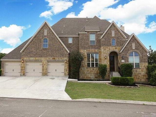 House for sale in Bexar, Texas