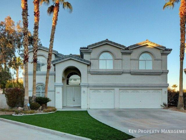 House for rent in Green Valley Ranch, Las Vegas
