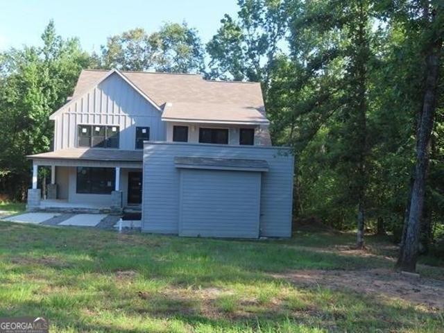 House for sale in Hephzibah, Georgia