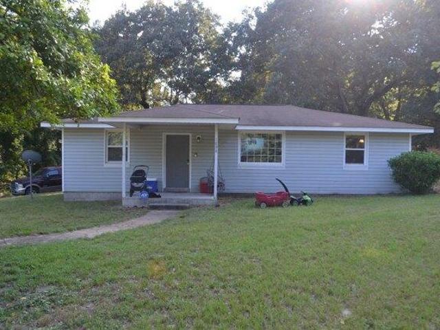 House for sale in Augusta, Georgia