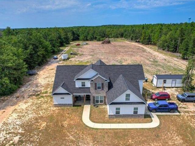 House for sale in Hephzibah, Georgia