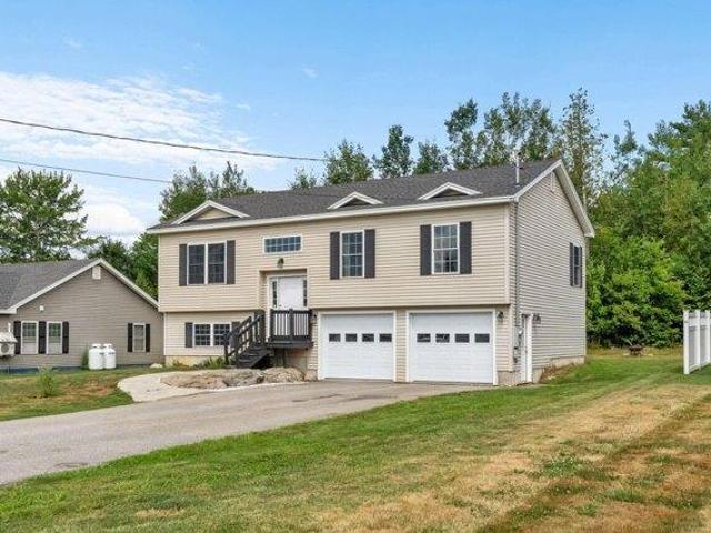 House for sale in Hermon, Maine