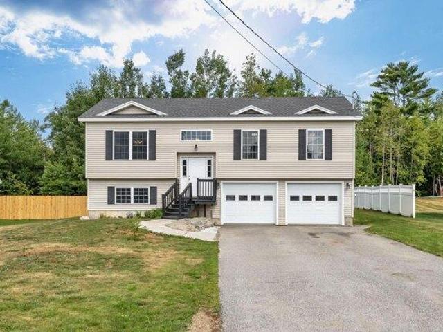 House for sale in Hermon, Maine