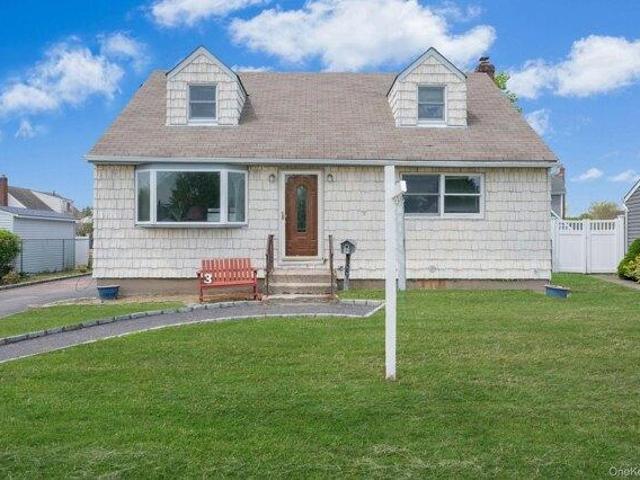 House for sale in Nassau, New York