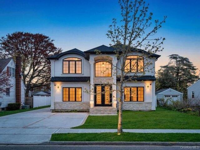 House for sale in Nassau, New York