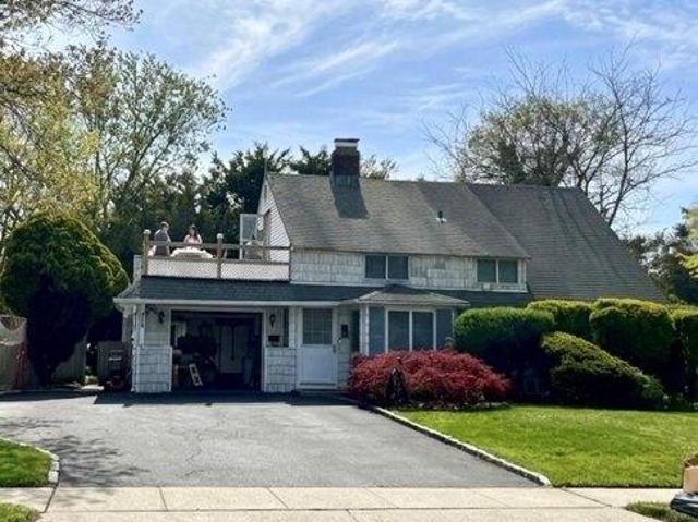 House for sale in Nassau, New York