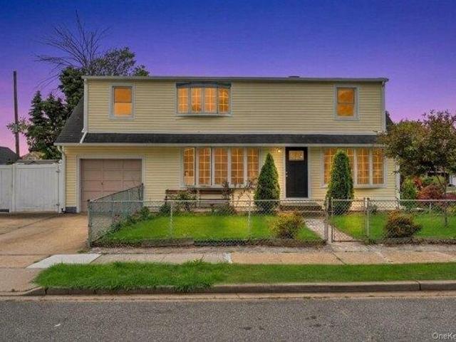 House for sale in Nassau, New York