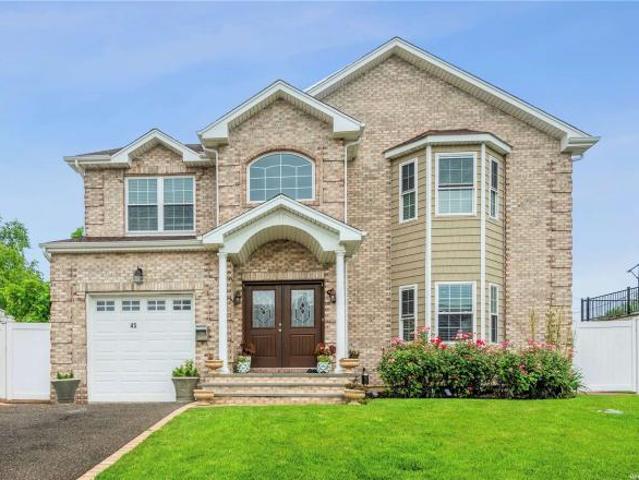 House for sale in Nassau, New York