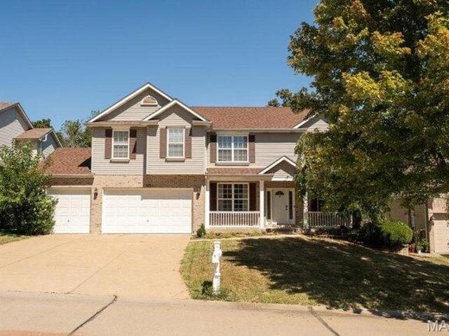 House for sale in High Ridge, Missouri