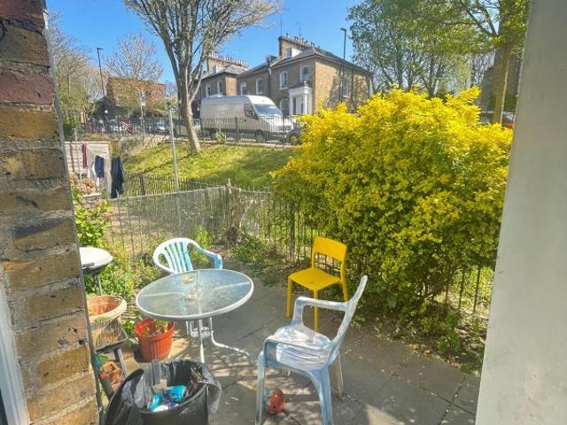 Apartment for rent in Finsbury Park, Greater London