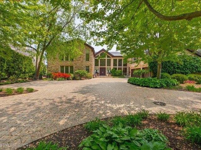 House for sale in Highland Park, Illinois