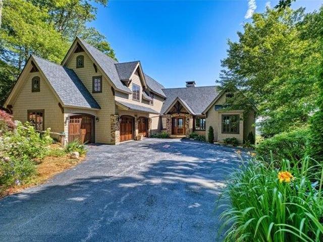 House for sale in Highlands, North Carolina