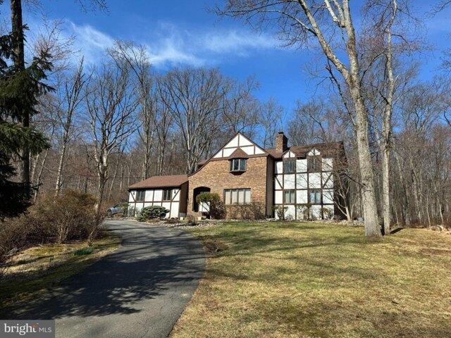 House for sale in Flagtown, New Jersey