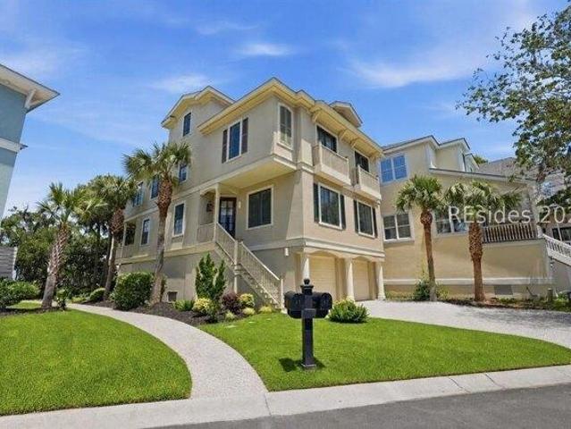 House for sale in Hilton Head Island, South Carolina