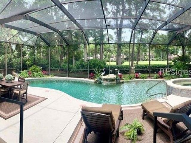 House for sale in Hilton Head Island, South Carolina