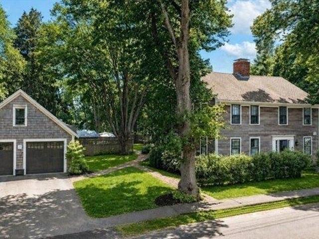 House for sale in Hingham, Massachusetts