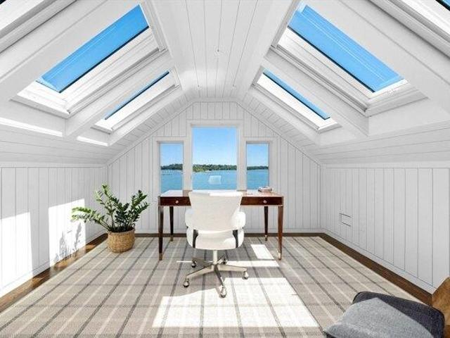 House for sale in Hingham, Massachusetts