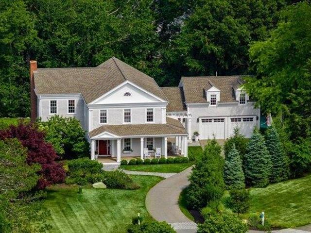 House for sale in Hingham, Massachusetts