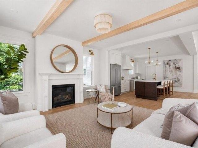 House for sale in Hingham, Massachusetts