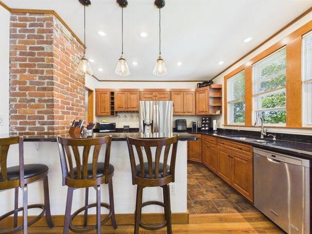 House for sale in New Hampshire