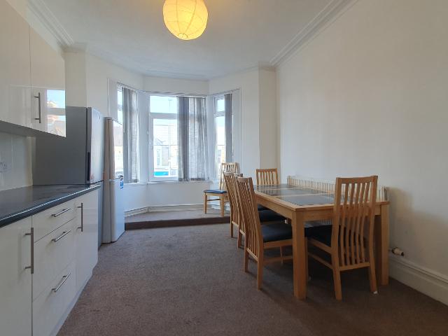 Apartment for rent in Penylan, Falcon Lodge