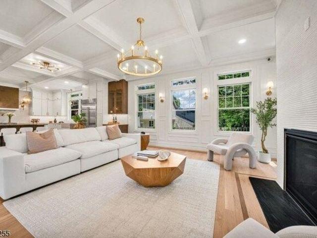 House for sale in Ho Ho Kus, New Jersey