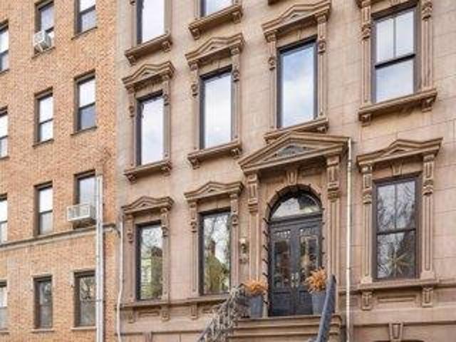 House for sale in Hudson, New Jersey