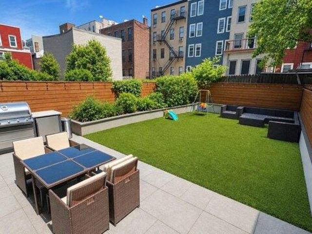 Condo for sale in Hudson, New Jersey