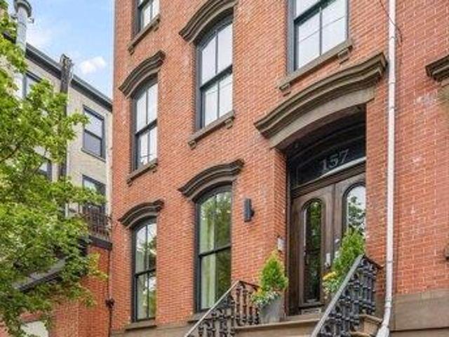 House for sale in Hudson, New Jersey
