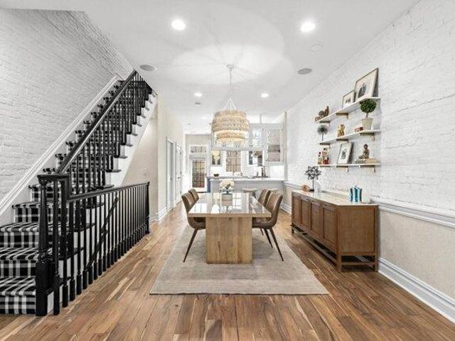 House for sale in Uptown, Hoboken