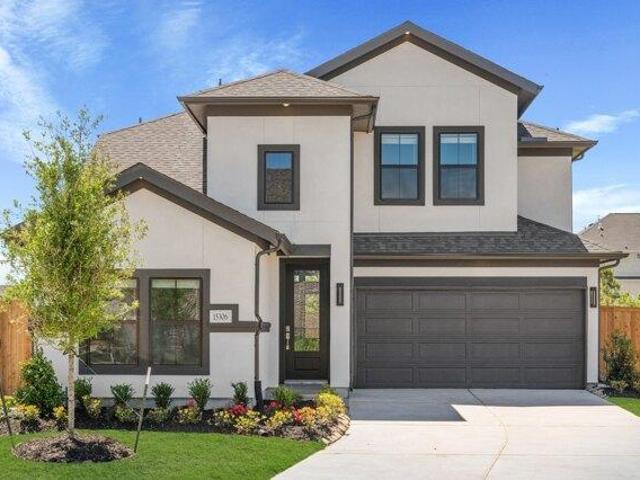 House for sale in Harris, Texas